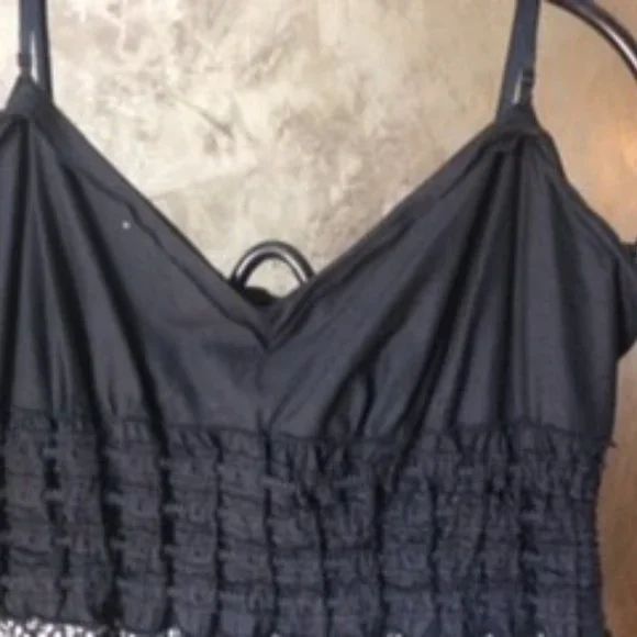 Max Studio Sundress--Large - Picture 2 of 3